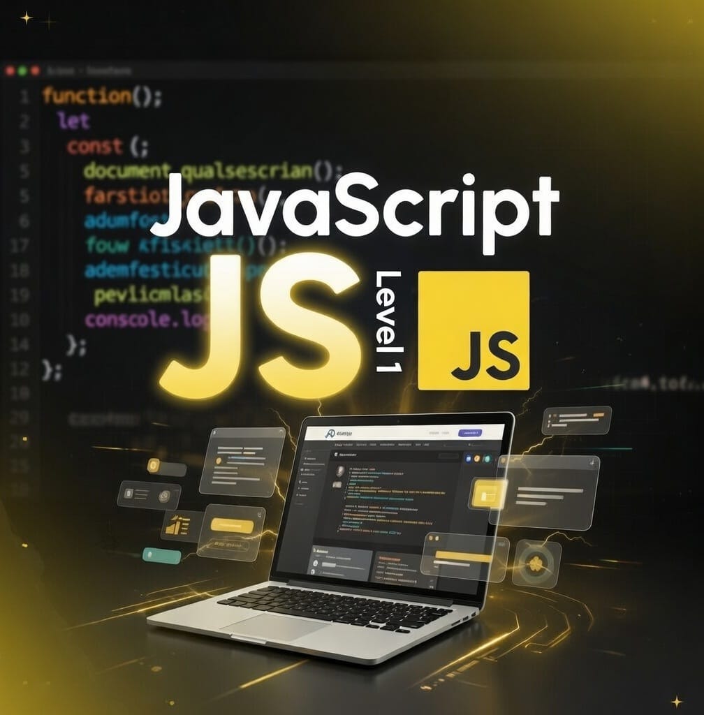 Java Script Level 1
